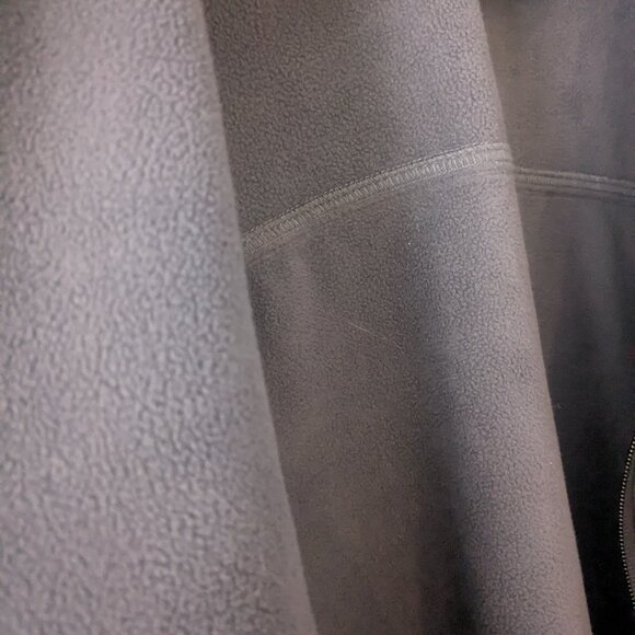 BNWOT UNISEX MAXSON SOFTSHELL JACKET - Picture 9 of 9